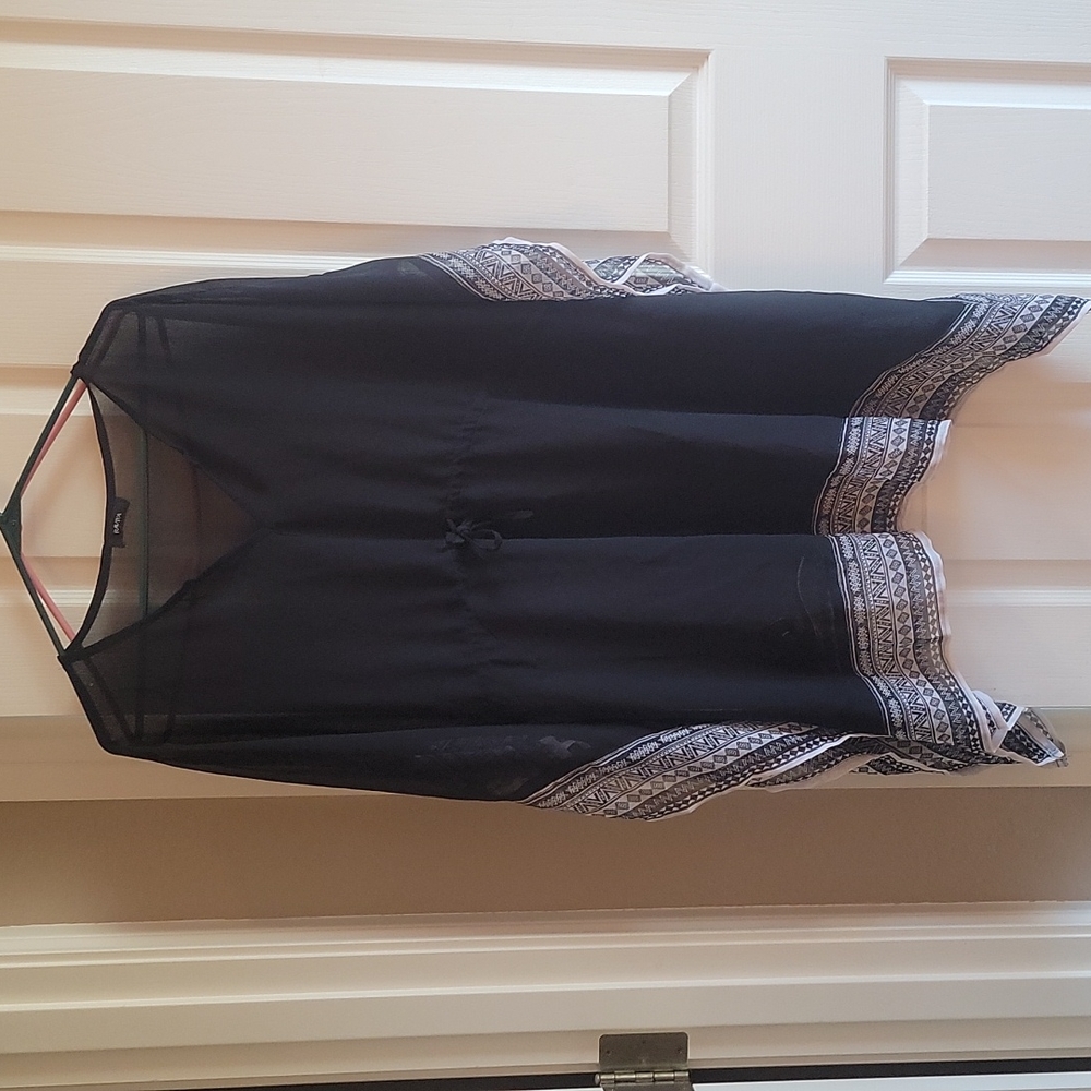 Raviya Swimsuit Cover Up